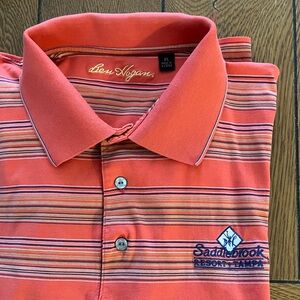 Ben Hogan Golf Shirt